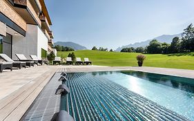 Hotel Klosterhof – Alpine Hideaway&spa