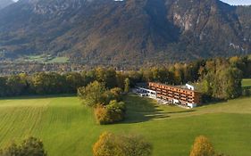 Hotel Klosterhof – Alpine Hideaway&spa